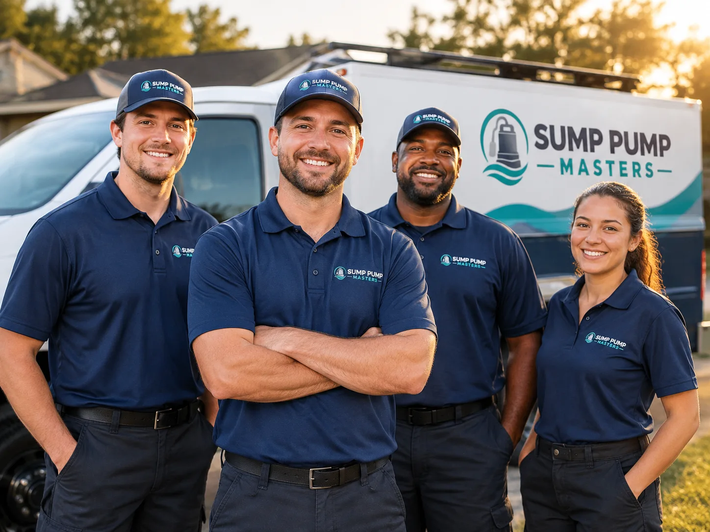 Sump Pump Repair company in Barton, MD