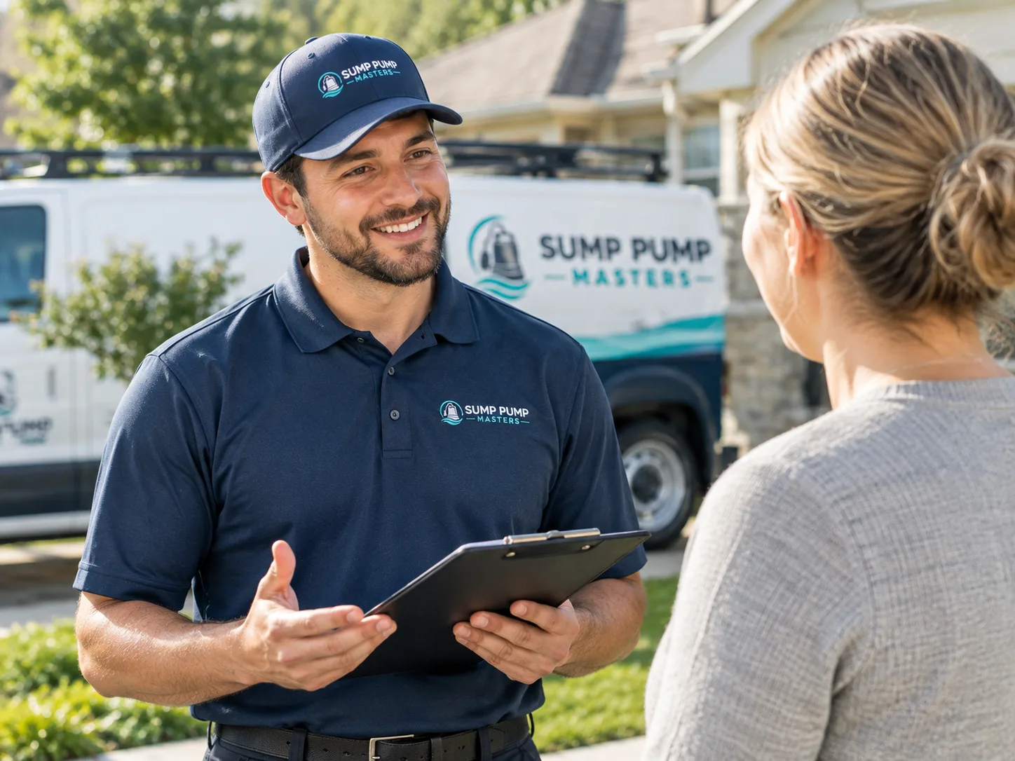 Sump Pump Repair Barton, MD FAQs